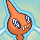 Rotom — Dizzy