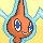 Rotom — Happy