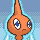 Rotom — Sad
