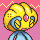 Uxie — Angry