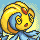 Uxie — Dizzy
