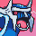 Dialga — Angry