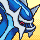 Dialga — Happy