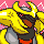 Giratina — Angry