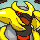 Giratina — Dizzy