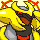 Giratina — Joyous