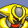 Giratina — Sad
