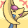 Cresselia — Joyous