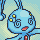 Manaphy — Dizzy