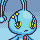 Manaphy — Sad
