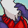 Darkrai — Dizzy