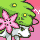 Shaymin — Angry