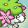 Shaymin — Dizzy