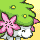 Shaymin — Happy