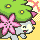 Shaymin — Joyous