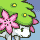 Shaymin — Sad