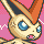 Victini — Angry