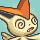 Victini — Dizzy