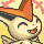 Victini — Joyous