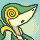 Snivy — Dizzy