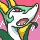 Serperior — Angry
