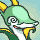 Serperior — Dizzy