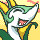 Serperior — Joyous