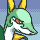 Serperior — Sad