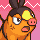 Tepig — Angry