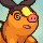 Tepig — Dizzy