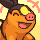 Tepig — Joyous
