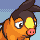 Tepig — Sad