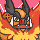 Emboar — Angry
