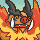 Emboar — Dizzy