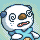 Oshawott — Dizzy