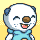 Oshawott — Happy