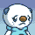 Oshawott — Sad