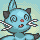 Dewott — Dizzy