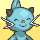Dewott — Happy