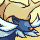 Samurott — Happy