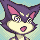 Purrloin — Dizzy
