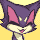 Purrloin — Happy