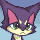 Purrloin — Sad