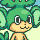 Pansage