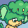 Pansage — Sad