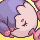 Musharna — Happy