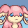Audino — Sad