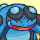 Seismitoad — Happy