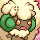 Whimsicott — Angry