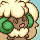 Whimsicott — Dizzy